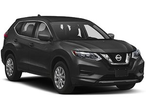 2020 Nissan Rogue Special Edition | Cam | USB HtdWheel | Bluetooth