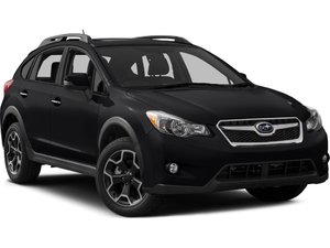 2015 Subaru XV Crosstrek Touring | Cam | USB | Bluetooth |