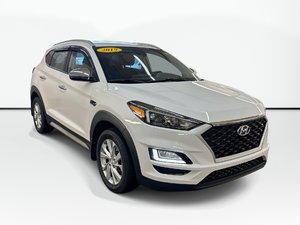 2019 Hyundai Tucson Preferred | Cam | USB | HtdSeats | Bluetooth