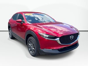 2021 Mazda CX-30 GX
