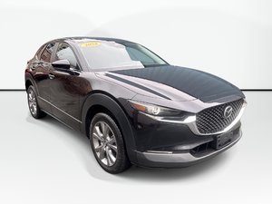 2024 Mazda CX-30 GS | Cam | USB | HtdSeats | Bluetooth | Keyless