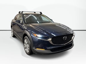 2024 Mazda CX-30 GS