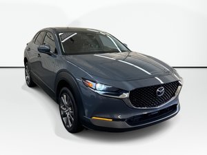 2024 Mazda CX-30 GT