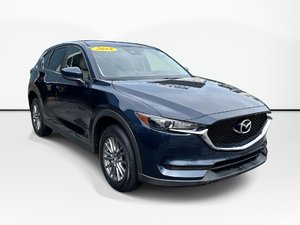 2018 Mazda CX-5 GS | LTHR WHEEL | PWR LIFT | BLIND SPOT |