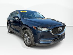 2021 Mazda CX-5 GX | Camera | Power Mirrors | USB |