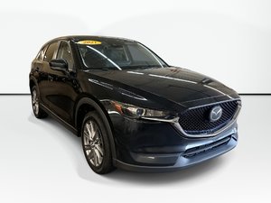2021 Mazda CX-5 GS