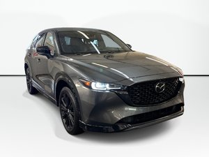 2023 Mazda CX-5 Sport Design