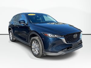 2025 Mazda CX-5 LEATHER SEATS | HEATED SEATS | AUTOMATIC