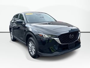 2025 Mazda CX-5 LTHR | PWR Seats | USB | Warranty To 2028
