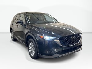 2025 Mazda CX-5 GS | I-ACTIV AWD | B/T | PUSH BUTTON START |