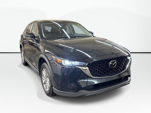 2025 Mazda CX-5 GS