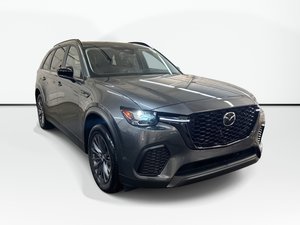 2025 Mazda CX-70 PHEV GS-L