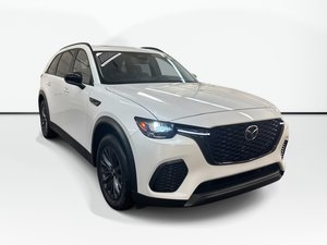 2025 Mazda CX-70 PHEV GS-L