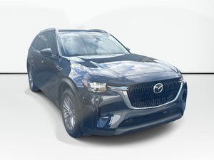 2025 Mazda CX-90 MHEV | GS-L | 3 ROWS | PWR MOONROOF | REAR CLIMATE |