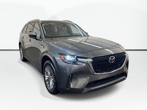 2025 Mazda CX-90 PHEV GS-L