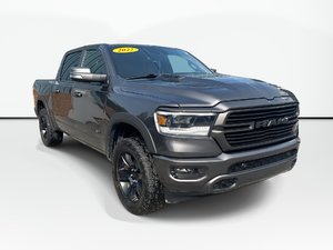 2022 Ram 1500 Sport | Leatherette| HtdSts | CAM | Warranty 2027