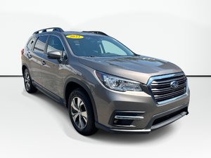 2022 Subaru Ascent Touring | Leather | Roof | Cam |  USB | HtdSeats