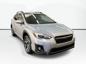 2020 Subaru Crosstrek Sport