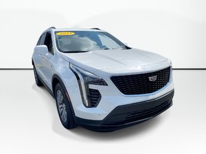 2023 Cadillac XT4 AWD SPORT