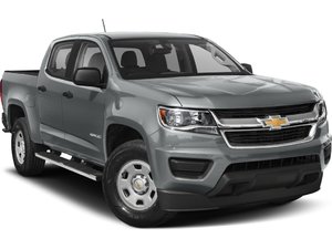 2019 Chevrolet COLORADO BASE | Backup Cam | USB | Pwr window