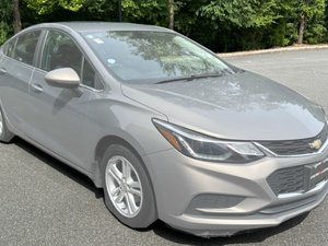 2017 Chevrolet CRUZE BASE | USB| PwrWindows