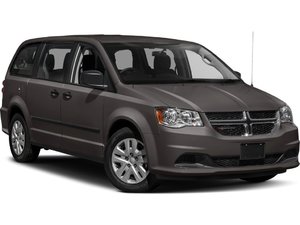 2019 Dodge GRAND CARAVAN SE | Keyless Entry | Backup Camera | USB