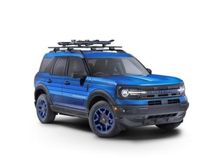 2023 Ford BRONCO SPORT BIG BEND|sunroof|htdseats|usb