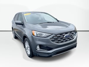 2021 Ford EDGE BASE | Htd Wheel | Backup Cam | USB