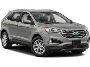 2021 Ford EDGE BASE | Htd Wheel | Backup Cam | USB