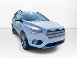 2018 Ford ESCAPE SE | Htd Seats | Keyless | USB