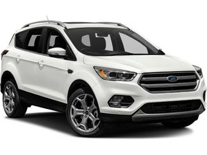 2018 Ford ESCAPE SE | Htd Seats | Keyless | USB