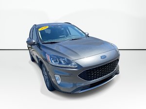 2020 Ford ESCAPE SEL | Backup Cam | USB | Pwr window