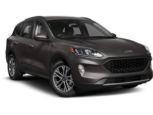 2020 Ford ESCAPE SEL | Backup Cam | USB | Pwr window