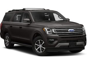 2020 Ford Expedition Limited Max | leather | htd seats | USB