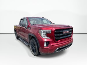 2021 GMC SIERRA 1500 ELEVATION | DIESEL | HTD SEAT | KEYLESS | BACK CAM