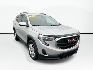 2020 GMC TERRAIN SLE | Cam | USB | Htd Seats