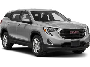 2020 GMC TERRAIN SLE | Cam | USB | Htd Seats