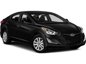 2016 Hyundai ELANTRA SE | Keyless Entry | USB | Power Windows