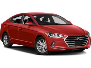 2018 Hyundai ELANTRA GL | USB | BLUETOOTH | HTD SEATS | KEYLESS ENTRY