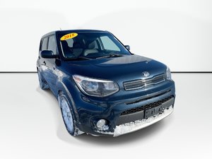 2018 Kia Soul EX | Backup Cam | USB | Bluetooth