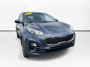 2022 Kia SPORTAGE LX | Htd Wheel | USB | Backup Camera