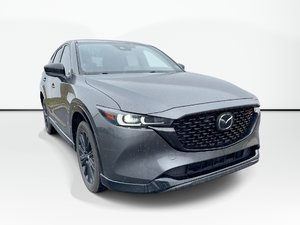 2023 Mazda CX-5 GX