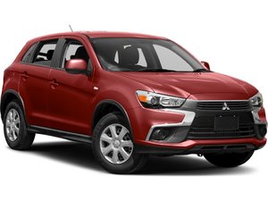 2016 Mitsubishi RVR SE | Keyless | Heated Seats | Back up Cam