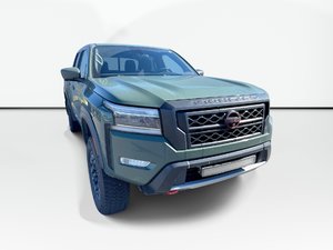 2022 Nissan FRONTIER PRO-4X | usb | cam | bluetooth | keyless