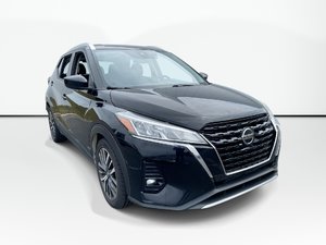 2021 Nissan KICKS SV | Backup Cam | USB | Keyless