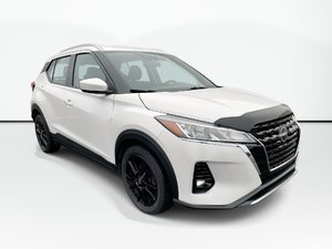 2023 Nissan Kicks SV | Cam | USB | Htd Wheel | Warranty to 2029