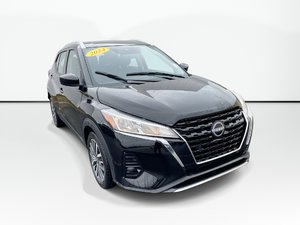 2024 Nissan KICKS SV | Cam | Keyless | USB | Warranty to 2029