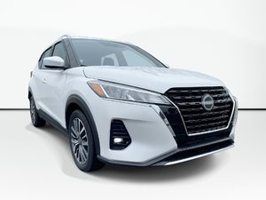 2024 Nissan KICKS SV | Backup Cam | USB | Keyless | Warranty to 2030