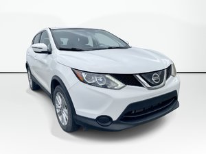 2019 Nissan QASHQAI S | cam | usb | bluetooth | htd seats