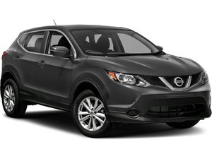 2019 Nissan QASHQAI SL | usb | htd front seat | nav | cam